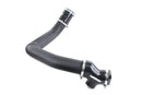 Perrin 2015+ Subaru WRX Charge Pipe - Black