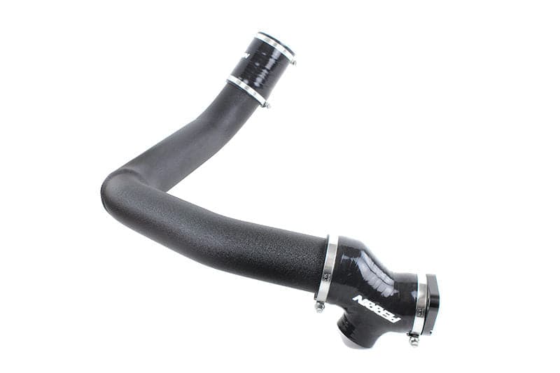 Perrin 2015+ Subaru WRX Charge Pipe - Black (perPSP-ITR-200BK)