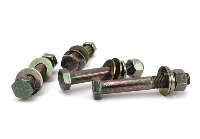 PERRIN Urethane Front Endlinks