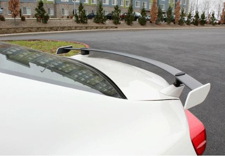 Perrin 2017+ Subaru BRZ Wing Riser Kit