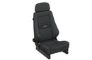 Recaro Specialist M Seat | Black Nardo/Black Artista