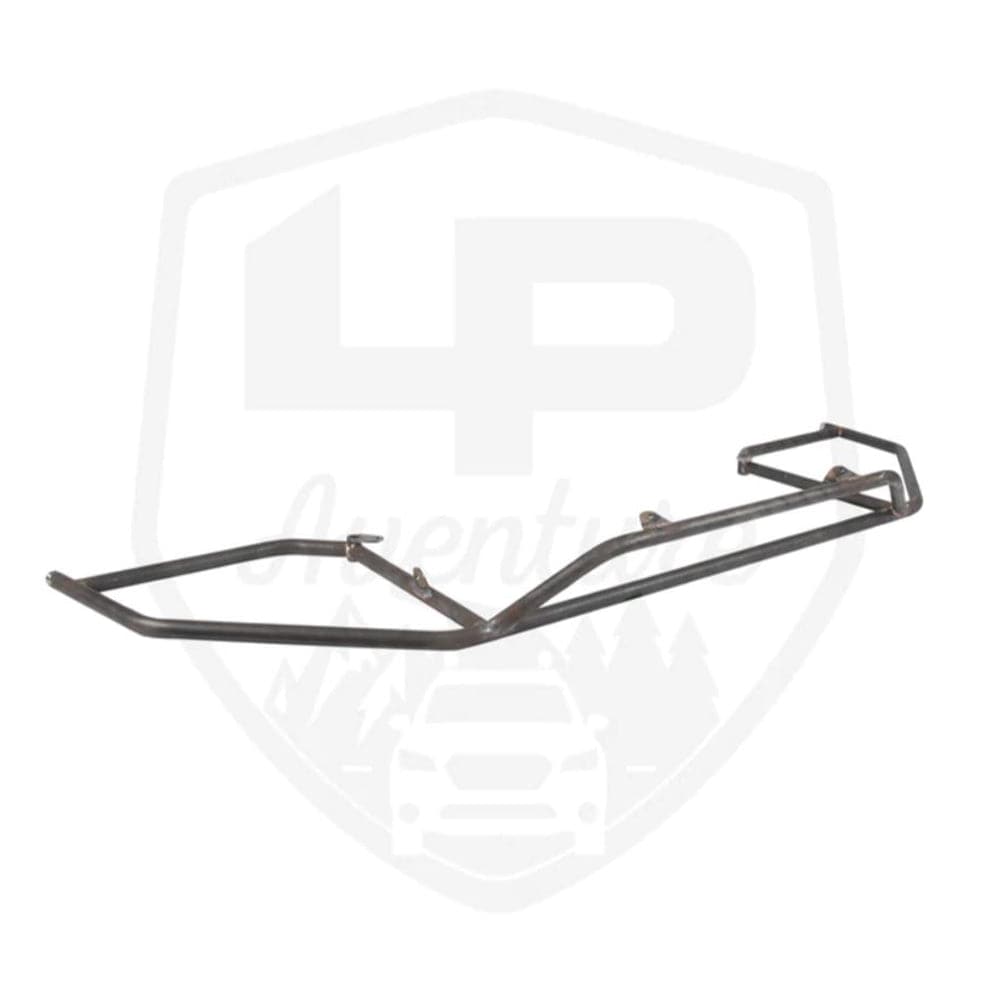 LP Aventure 15-19 Subaru Outback Protector de parachoques pequeño - Desnudo (lpaFLP-OBA-15-GUARD-SB)