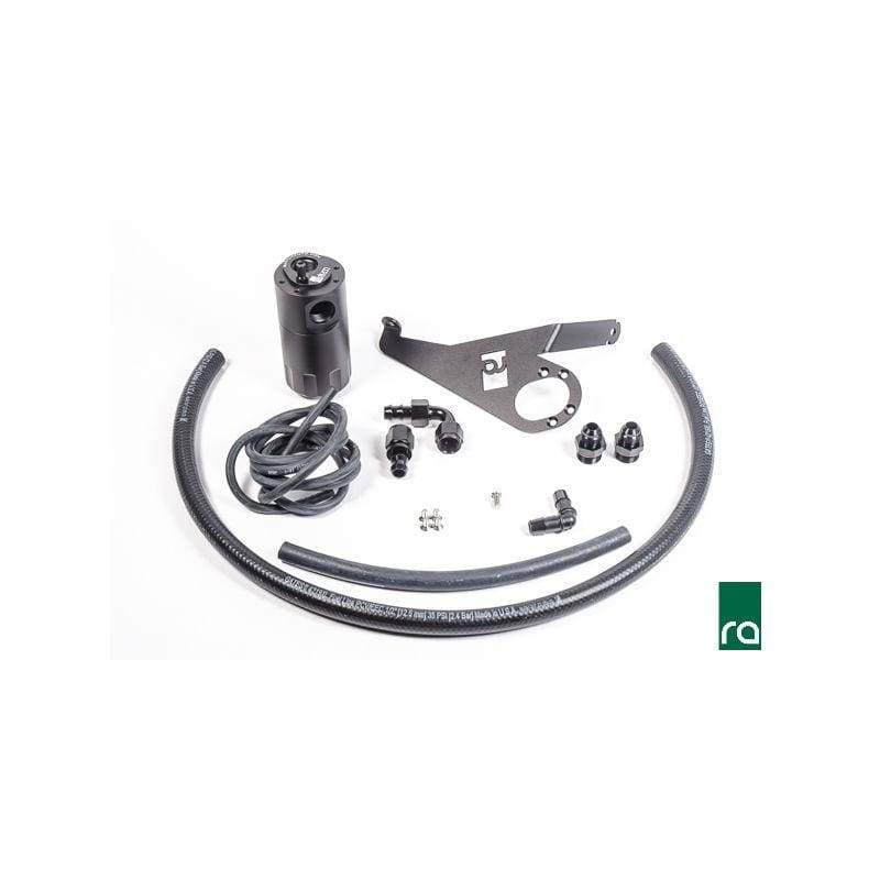 Kit de lata de captura lateral CCV de radio | 00-05 Honda S2000 LHD (20-0092)