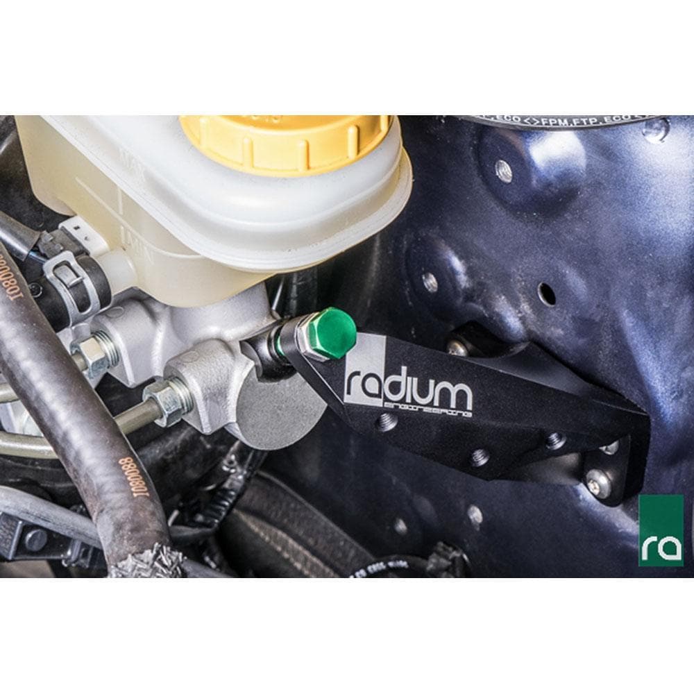 Radium Master Cylinder Brace | 2015+ Subaru WRX and WRX STI (20-0255)