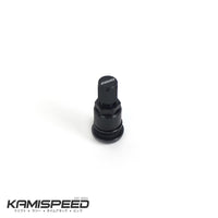 Rays Engineering Black Valve Stems