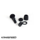 Rays Engineering Black Valve Stems