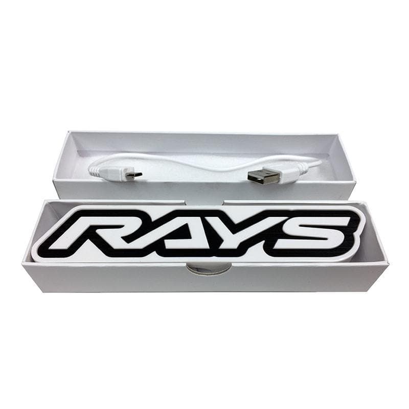 Rays Power Bank - 5200 mAh External Battery Pack