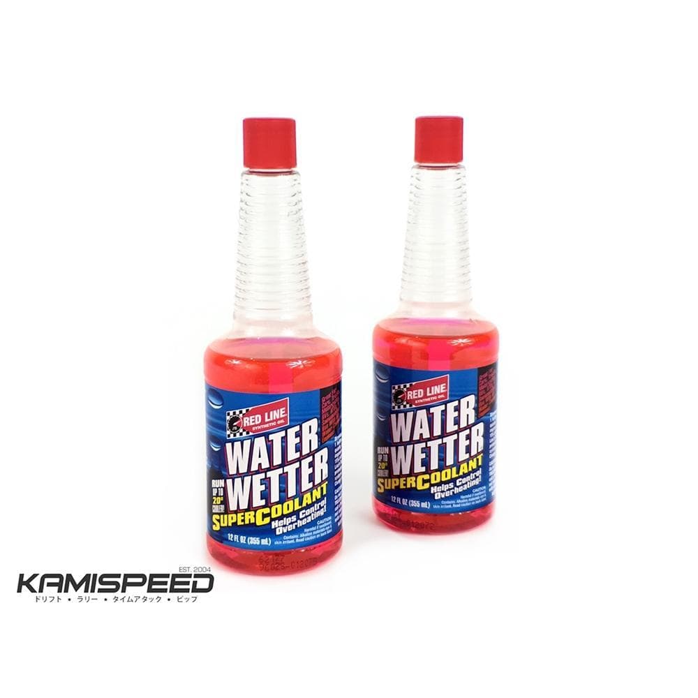 Red Line Water Wetter 12 oz. (Case of 12 Units)