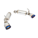 Remark Axleback Exhaust System | 2009+ Nissan 370Z