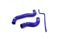 Samco Radiator Hose Kit 2015+ Subaru WRX - Blue