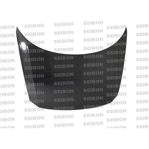 Seibon OE Carbon Fiber Hood - Honda CR-Z