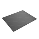 Seibon Single-Layer Carbon Fiber Pressed Sheet - 15 3/4" x 19 1/2’’