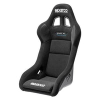 Sparco Seat EVO XL QRT