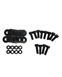 Sparco Side Mount Seat Hardware Kit