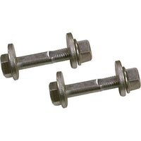 SPC Rear Toe Bolts  - Nissan 350Z & Infiniti G35