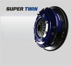 ESPECIFICACIONES Super Twin Clutch P-Trim 370Z