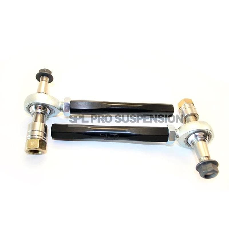 SPL PRO Front Outer Tie Rod Ends 370Z, G37, G35