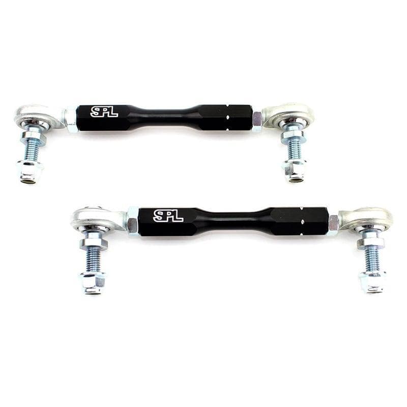 Enlaces finales ajustables traseros SPL Pro - Infiniti Q50 14+ y Infiniti Q60 17+