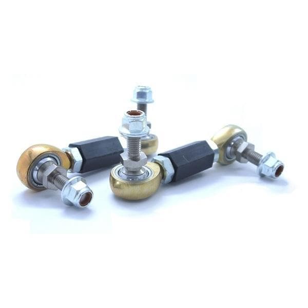 SPL PRO Rear Adjustable Endlinks 350Z / 370Z / G37 / G35