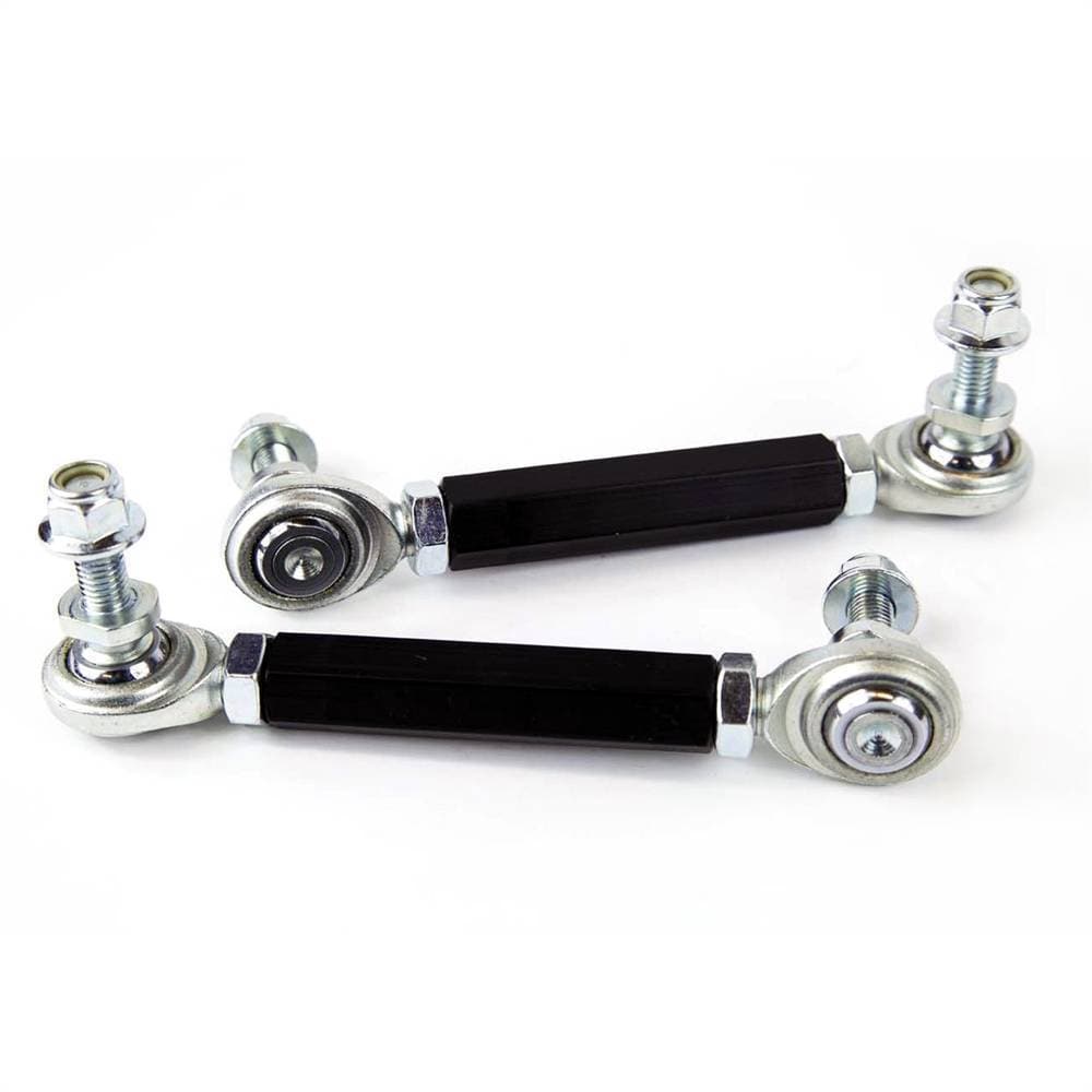 SPL PRO Rear End Links - Nissan GT-R R35