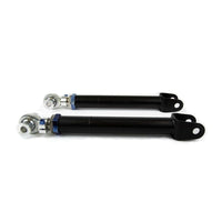 SPL TITANIUM Rear Camber Links for the Nissan GT-R R35