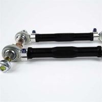 SPL TITANIUM Rear Toe Arms - FR-S / BRZ / 86 & 08-14 Impreza WRX