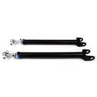 SPL TITANIUM Rear Toe Links for the Nissan GT-R R35