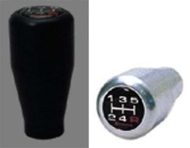 Spoon Sports 5 Speed Shift Knob (Duracon)