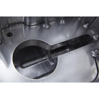 Spoon Sports Baffle Oil Pan for the Honda CR-Z