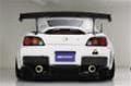 Spoon Sports GT Wing S2000 AP1 00-08