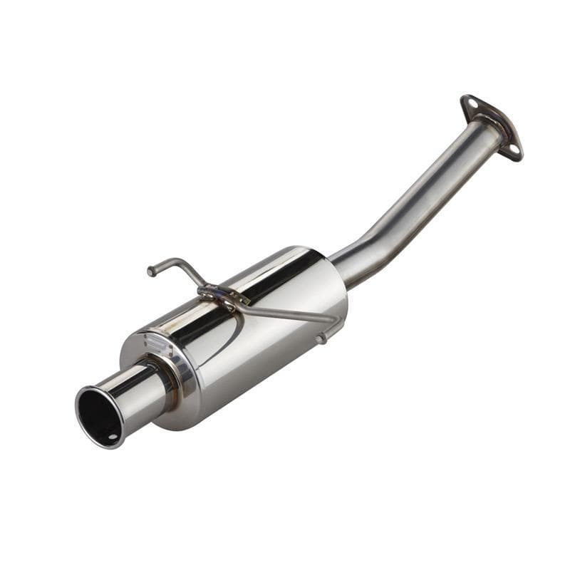 Spoon Sports N1 Axle-Back Exhaust - Honda CR-Z