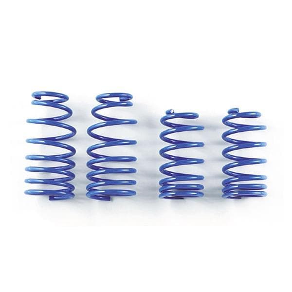 Spoon Sports Progressive Springs - Honda CR-Z