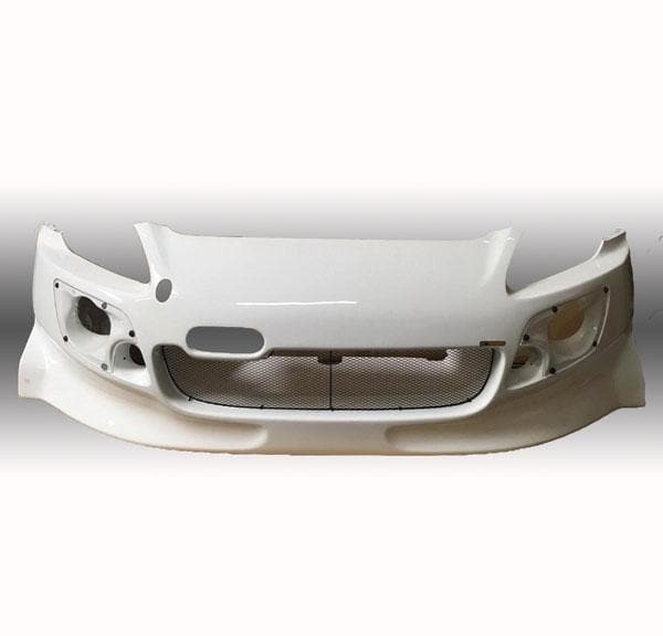 Spoon Sports S-Tai Front Bumper S2000 00-09