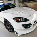 Spoon S-Tai Hood S2000 00-09