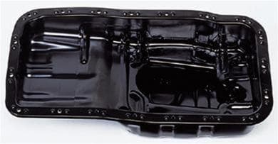 Spoon SportsBAFFLE OIL PAN DC2