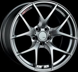 SSR GTV03 Wheels