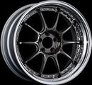 SSR Professor SP5 3Piece Wheel