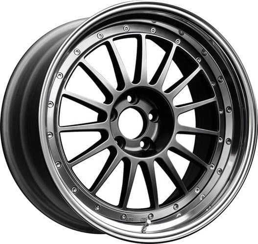 SSR Professor TF1 Wheel 3Piece Wheels