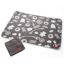 STI Japan Fleece Blanket and Case