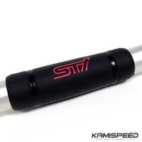 STI Japan Front Flex Strut Tower Bar - Subaru 2015+ STi