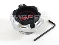 STI Japan Oil Filler Cap