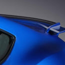 STi Rubber Gurney Flap for Trunk Spoiler - Subaru BRZ 2013+