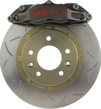 StopTech C43 Kit de freno grande deportivo (solo delantero) - Honda S2000 (00-05)