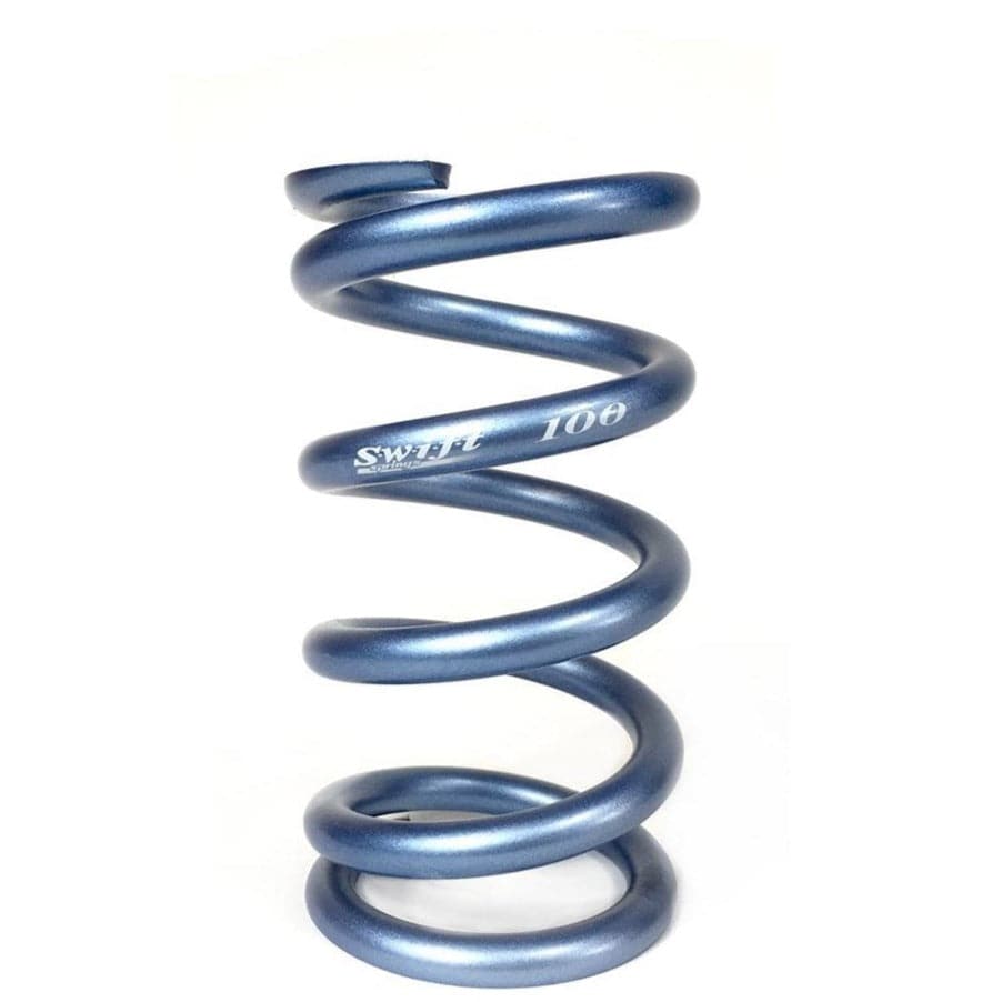 Swift 60mm ID (2.37") x 127mm (5") Length Metric Coilover Spring (x1 spring)