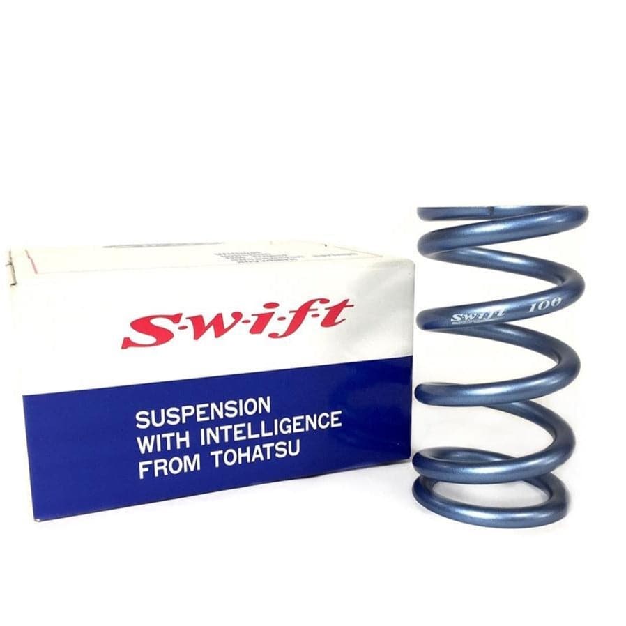 Swift 60mm ID (2.37") x 228mm (9") Length Metric Coilover Spring (x1 spring)