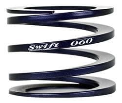 Swift 64mm x 5.3kgf/11.6mm Assist Spring