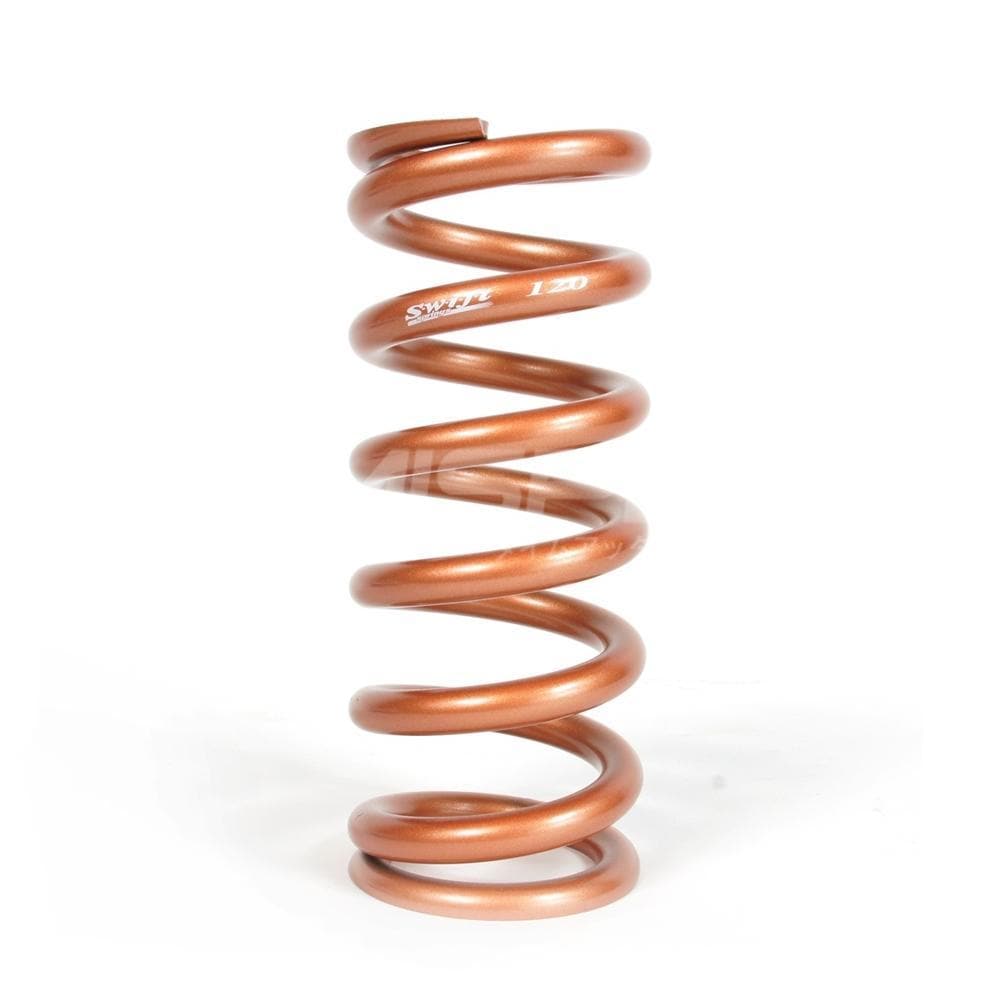 Swift 65mm ID (2.56") x 102mm (4") Length Metric Coilover Spring (x1 spring)