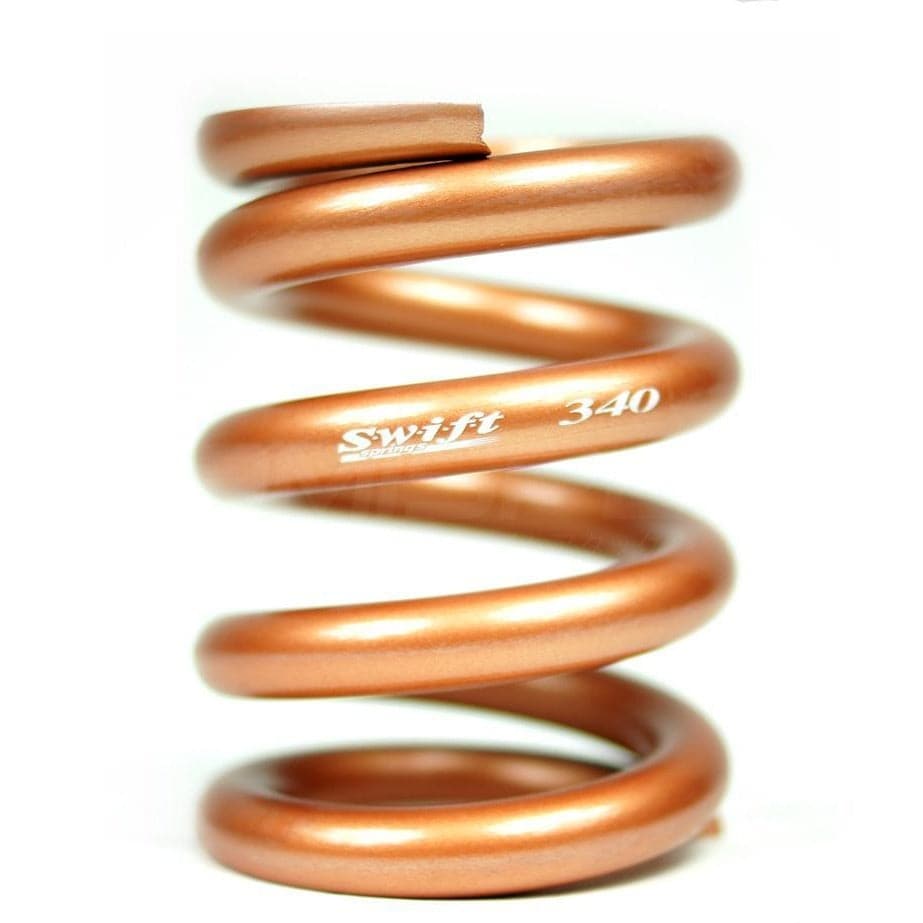 Coilover Springs