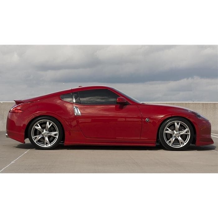 Resortes de rendimiento Swift Spec-R para Nissan 370Z 2009+ (4N905R)