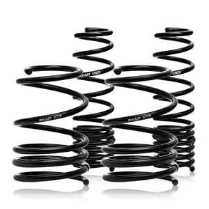 Swift Spec R Springs - 2013+ Subaru BRZ & Scion FR-S/ 86 (ZN6/ ZC6)